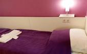 Туры в отель Raduga Hotel
