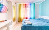 Туры в отель Raduga Hotel