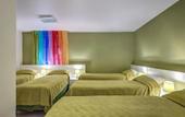 Туры в отель Raduga Hotel