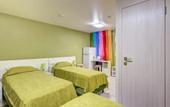 Туры в отель Raduga Hotel