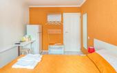 Туры в отель Raduga Hotel