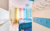 Туры в отель Raduga Hotel