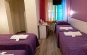 Туры в отель Raduga Hotel