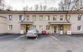 Туры в отель Raduga Hotel