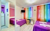 Туры в отель Raduga Hotel