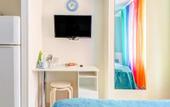 Туры в отель Raduga Hotel
