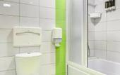 Туры в отель Raduga Hotel