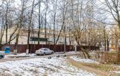 Туры в отель Raduga Hotel