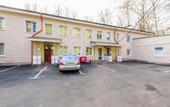 Туры в отель Raduga Hotel