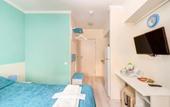 Туры в отель Raduga Hotel