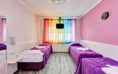 Туры в отель Raduga Hotel