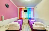 Туры в отель Raduga Hotel