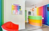 Туры в отель Raduga Hotel