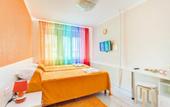 Туры в отель Raduga Hotel