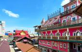 Туры в отель Skazka Asia Hotel
