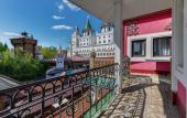 Туры в отель Skazka Asia Hotel