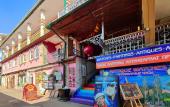 Туры в отель Skazka Asia Hotel