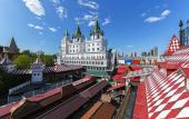 Туры в отель Skazka Asia Hotel