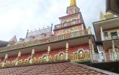 Туры в отель Skazka Asia Hotel