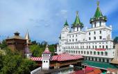 Туры в отель Skazka Asia Hotel