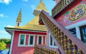 Туры в отель Skazka Asia Hotel