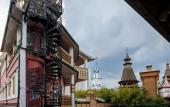 Туры в отель Skazka Asia Hotel