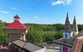 Туры в отель Skazka Asia Hotel
