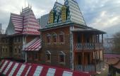 Туры в отель Skazka Asia Hotel
