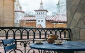 Туры в отель Skazka Asia Hotel