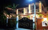 Туры в отель YAILAND Luxury Pool Villa Pattaya Walking Street 5 Bedrooms