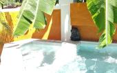 Туры в отель YAILAND Luxury Pool Villa Pattaya Walking Street 5 Bedrooms