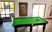 Туры в отель YAILAND Luxury Pool Villa Pattaya Walking Street 5 Bedrooms