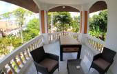 Туры в отель YAILAND Luxury Pool Villa Pattaya Walking Street 5 Bedrooms