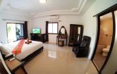 Туры в отель YAILAND Luxury Pool Villa Pattaya Walking Street 5 Bedrooms