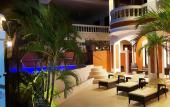 Туры в отель YAILAND Luxury Pool Villa Pattaya Walking Street 5 Bedrooms