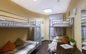 Туры в отель Aurora Hostel