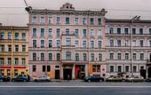 Туры в отель Aurora Hostel