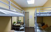 Туры в отель Aurora Hostel