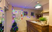 Туры в отель Aurora Hostel