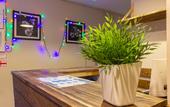 Туры в отель Aurora Hostel