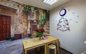 Туры в отель Aurora Hostel