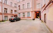 Туры в отель Aurora Hostel
