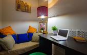 Туры в отель Aurora Hostel