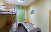 Туры в отель Aurora Hostel