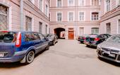 Туры в отель Aurora Hostel