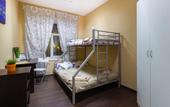 Туры в отель Aurora Hostel
