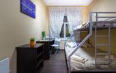 Туры в отель Aurora Hostel