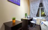Туры в отель Aurora Hostel