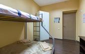 Туры в отель Aurora Hostel