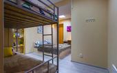 Туры в отель Aurora Hostel